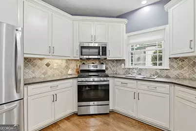 311 Lamella Lane, Peachtree City, GA 30269 - Photo 18