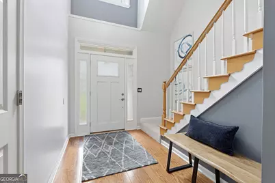 311 Lamella Lane, Peachtree City, GA 30269 - Photo 6