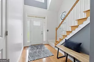 311 Lamella Ln, Peachtree City, GA 30269 - Photo 6