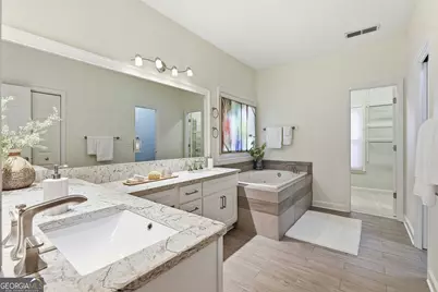 311 Lamella Lane, Peachtree City, GA 30269 - Photo 24