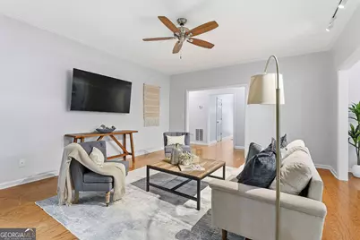311 Lamella Lane, Peachtree City, GA 30269 - Photo 12