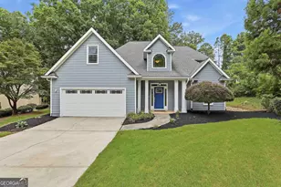 311 Lamella Ln, Peachtree City, GA 30269 - Photo 1
