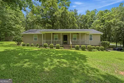 3032 US Highway 80 W, Dublin, GA 31021 - Photo 1