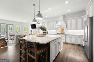 16005 Segwick Dr, Alpharetta, GA 30004 - Photo 22