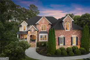 16005 Segwick Dr, Alpharetta, GA 30004 - Photo 1