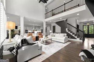 16005 Segwick Dr, Alpharetta, GA 30004 - Photo 18