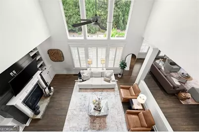 16005 Segwick Drive, Alpharetta, GA 30004 - Photo 46
