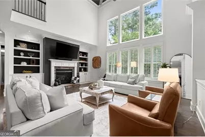 16005 Segwick Drive, Alpharetta, GA 30004 - Photo 30