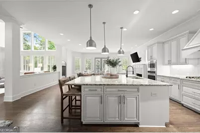 16005 Segwick Drive, Alpharetta, GA 30004 - Photo 32