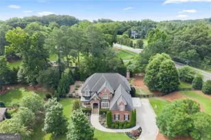 16005 Segwick Dr, Alpharetta, GA 30004 - Photo 4