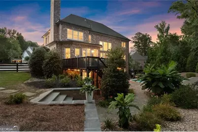16005 Segwick Drive, Alpharetta, GA 30004 - Photo 18