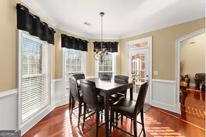 508 Smithson Crossing, McDonough, GA 30252 - Photo 18