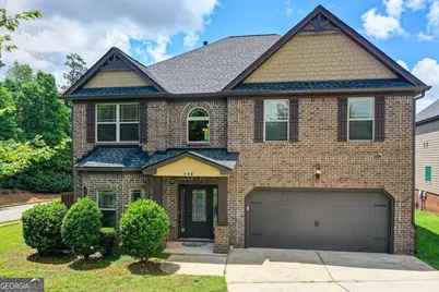 344 Mango Court, McDonough, GA 30253 - Photo 1