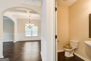344 Mango Ct, McDonough, GA 30253 - Photo 8