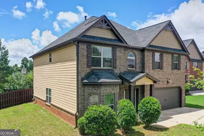 344 Mango Court, McDonough, GA 30253 - Photo 2