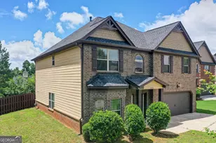 344 Mango Ct, McDonough, GA 30253 - Photo 2