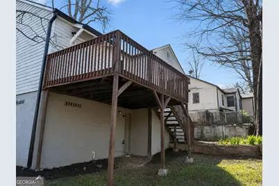 1652 Oak Knoll Circle SE, Atlanta, GA 30315 - Photo 12