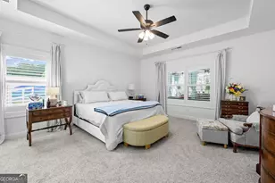 185 Cedara Dr, Newnan, GA 30263 - Photo 28