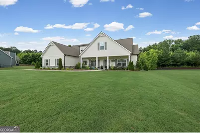 185 Cedara Drive, Newnan, GA 30263 - Photo 4