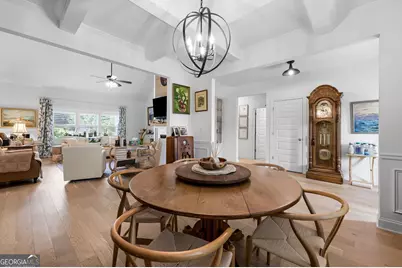 185 Cedara Drive, Newnan, GA 30263 - Photo 8