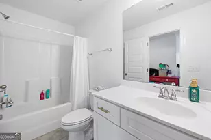 185 Cedara Dr, Newnan, GA 30263 - Photo 40