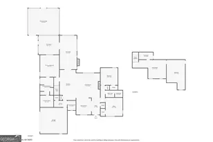 185 Cedara Dr, Newnan, GA 30263 - Photo 52