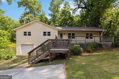 606 Echo Lane, Woodstock, GA 30189 - Photo 2