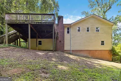 606 Echo Lane, Woodstock, GA 30189 - Photo 28