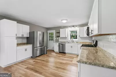 606 Echo Lane, Woodstock, GA 30189 - Photo 10