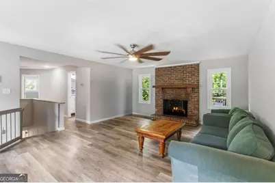 606 Echo Lane, Woodstock, GA 30189 - Photo 12