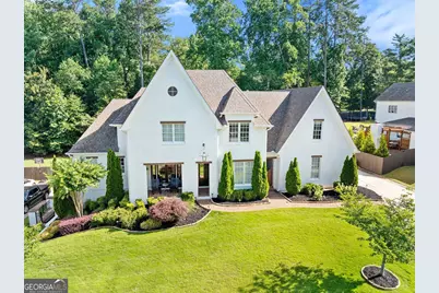 1420 Katherine Rose Lane, Smyrna, GA 30080 - Photo 98
