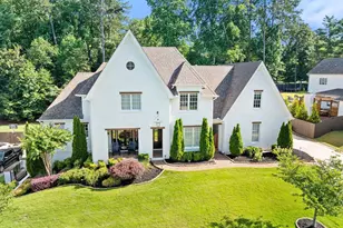 1420 Katherine Rose Ln, Smyrna, GA 30080 - Photo 98