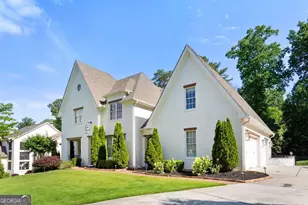 1420 Katherine Rose Ln, Smyrna, GA 30080 - Photo 100