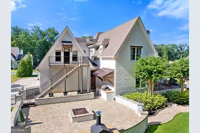 1420 Katherine Rose Lane, Smyrna, GA 30080 - Photo 102