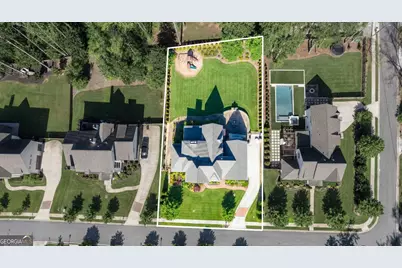 1420 Katherine Rose Lane, Smyrna, GA 30080 - Photo 92
