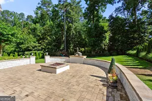 1420 Katherine Rose Ln, Smyrna, GA 30080 - Photo 106