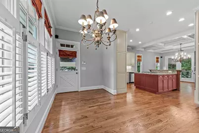 1370 Winged Foot Drive, Greensboro, GA 30642 - Photo 24