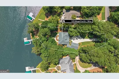 1370 Winged Foot Drive, Greensboro, GA 30642 - Photo 14