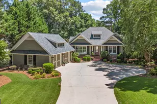 1370 Winged Foot Dr, Greensboro, GA 30642 - Photo 2