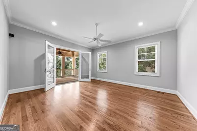 1370 Winged Foot Drive, Greensboro, GA 30642 - Photo 36