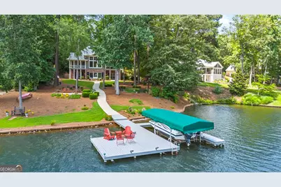1370 Winged Foot Drive, Greensboro, GA 30642 - Photo 10