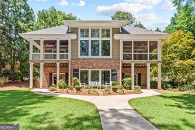 1370 Winged Foot Drive, Greensboro, GA 30642 - Photo 4