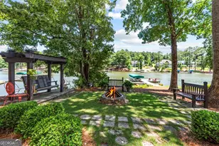 1370 Winged Foot Dr, Greensboro, GA 30642 - Photo 8