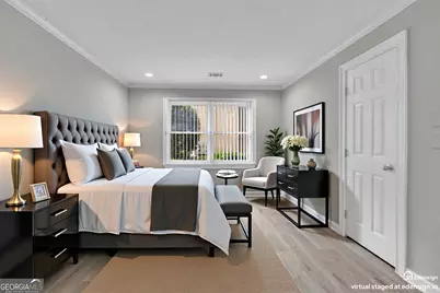 1538 Chantilly Drive NE #119, Atlanta, GA 30324 - Photo 26