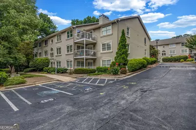 1538 Chantilly Drive NE #119, Atlanta, GA 30324 - Photo 36
