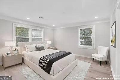 1538 Chantilly Drive NE #119, Atlanta, GA 30324 - Photo 20