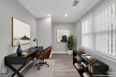 1538 Chantilly Drive NE #119, Atlanta, GA 30324 - Photo 18