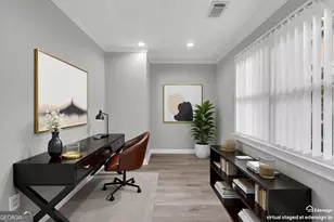 1538 Chantilly Dr NE, Atlanta, GA 30324 - Photo 18