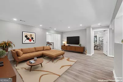 1538 Chantilly Drive NE #119, Atlanta, GA 30324 - Photo 12