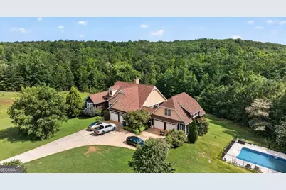 7226 Tyree Road, Winston, GA 30187 - Photo 1